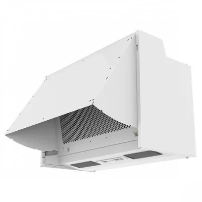 Teka NR1 63020 SOS Campana Integrable 60cm Blanca