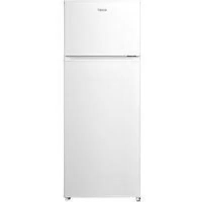 Teka RTF 2510 WH Frigorífico Dos Puertas 204 L E Blanco