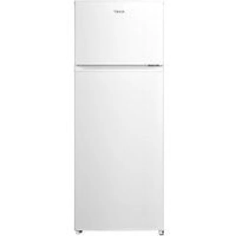Teka RTF 2510 WH Frigorífico Dos Puertas 204 L E Blanco