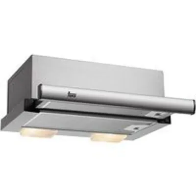 Teka TL1 52 Campana Telescópica 50cm D Acero Inoxidable