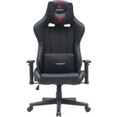 Tempest Bigboy Silla Gaming Extra Large Negra