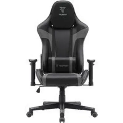 Tempest Conquer Silla Gaming Gris