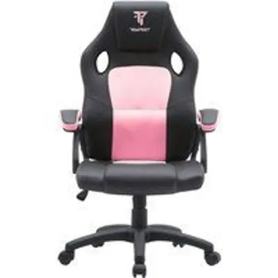 Tempest Discover Silla Gaming Rosa