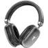 Tempest Ethereal Black Edition Auriculares Gaming Wireless Gris