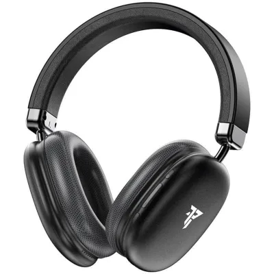 Tempest Ethereal Black Edition Auriculares Gaming Wireless