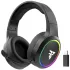 Tempest GHS400 Inquisitor RGB Wireless Gaming Headset