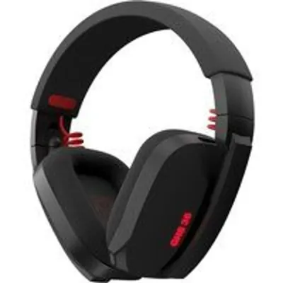 Tempest GHS PRO 35 Overlord Auriculares Gaming Inalámbricos