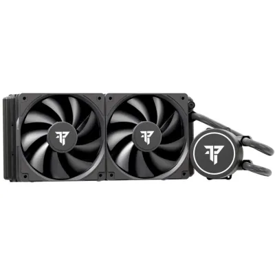 Tempest Liquid Cooler 240 Negro