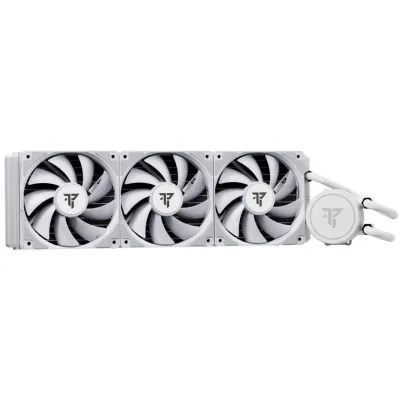 Tempest Liquid Cooler 360 Blanco