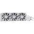Tempest Liquid Cooler 360 Blanco