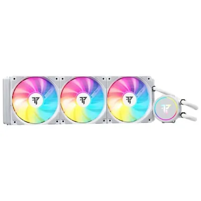 Tempest Liquid Cooler 360 RGB Kit Blanco
