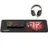 Tempest Oblivion Pro Pack Teclado Mecánico RGB Ratón Auriculares Alfombrilla