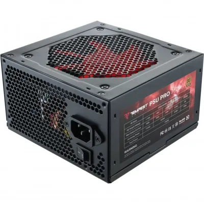 Tempest PSU PRO 750W 80+ Bronze