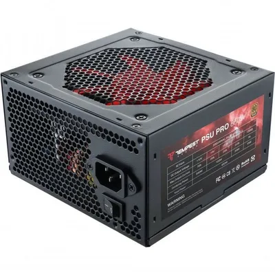 Tempest PSU PRO 850W 80+ Bronze
