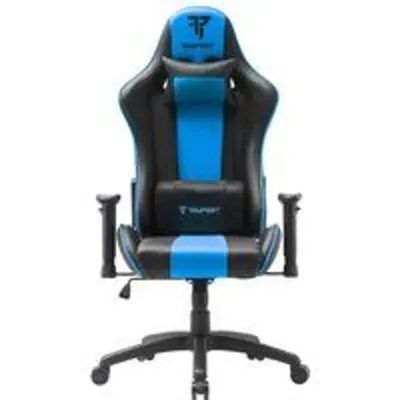 Tempest Vanquish Silla Gaming Azul