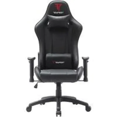 Tempest Vanquish Silla Gaming Negra