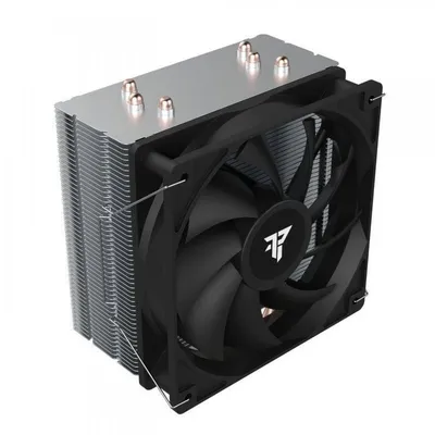 Tempest Ventilador CPU 3Pipes 120mm Basic