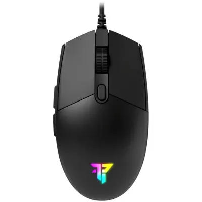 Tempest X2 Ratón Gaming RGB 8000 DPI Negro