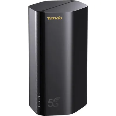 Tenda 5G03 Router 5G WiFi 6 AX1800 Doble Banda MU-MIMO