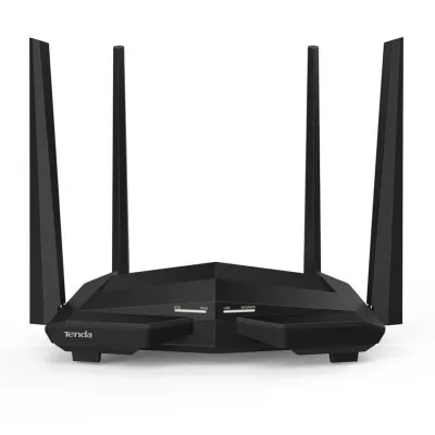 Tenda AC10 Router Wifi Gigabit Dual Band AC1200