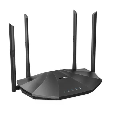 Tenda AC19 Router WiFi Gigabit AC2100 Doble Banda