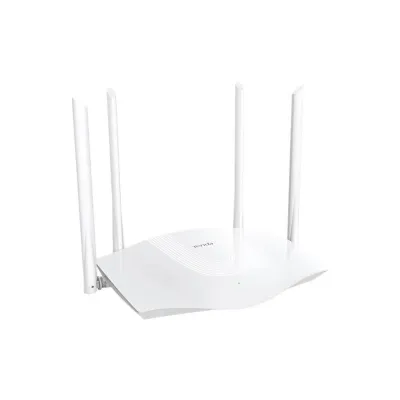 Tenda RX3 Router WiFi 6 AX1800 Doble Banda