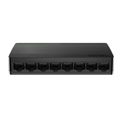 Tenda SG108M Switch No Administrado Gigabit 8 Puertos