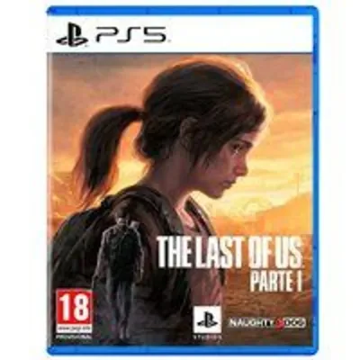 The Last Of Us Part I PS5