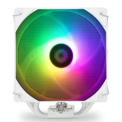 Thermalright Assassin King 120 SE White ARGB CPU Cooler