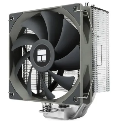 Thermalright Assassin Spirit 120 Ventilador Cpu 120mm