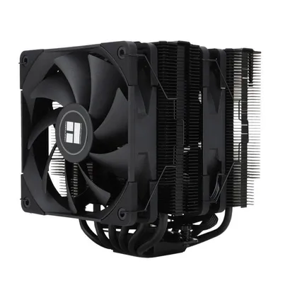 Thermalright Peerless Assassin 120 Ventilador CPU Negro