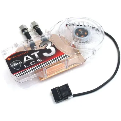 Thermaltake AT3 Waterblock para Radeon X1800/X1900/X1950