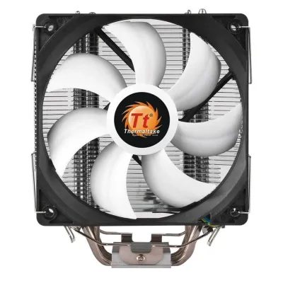 Thermaltake Contac Silent 12 Refrigeración para CPU