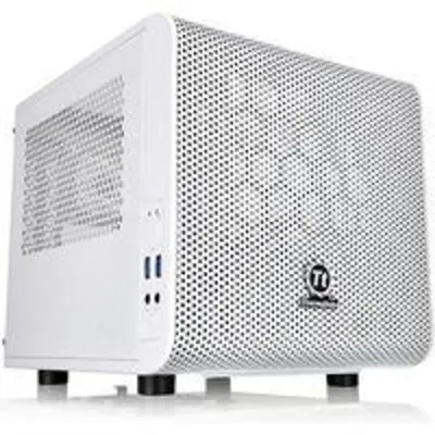 Thermaltake Core V1 Snow Edition