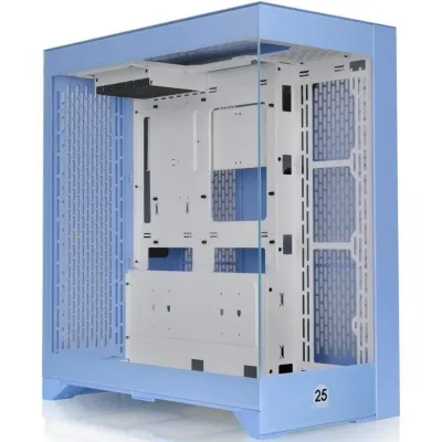 Thermaltake CTE E600 MX ARGB Hydrangea Blue E-ATX USB-C