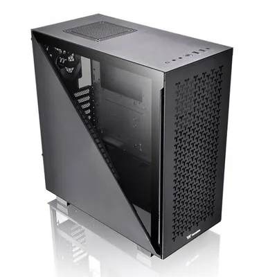 Thermaltake Divider 300 TG Air USB 3.0