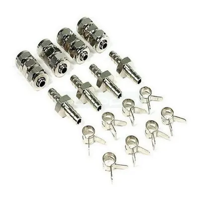 Thermaltake I-Connector 66 Conectores Refrigeración Líquida