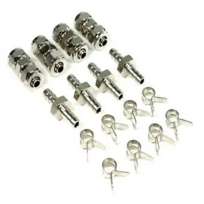 Thermaltake I-Connector 69 Conectores Refrigeración Líquida