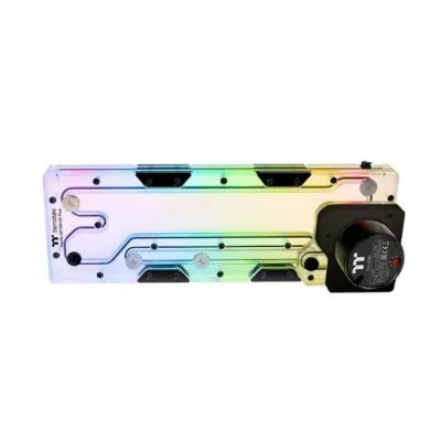 Thermaltake Pacific DP100-D5 Plus Distro-Plate y Bomba