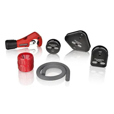 Thermaltake Pacific Kit de Curvado de Tuberías Duras