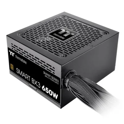 Thermaltake Smart BX3 650W 80 Plus Bronze