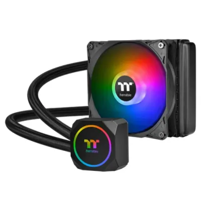 Thermaltake TH120 ARGB Sync Kit Refrigeración Líquida
