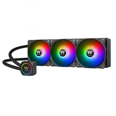 Thermaltake TH360 ARGB Sync 360mm Refrigeración Líquida