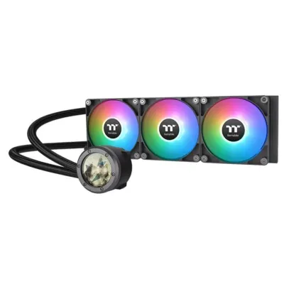Thermaltake TH360 V2 Ultra ARGB Refrigeración Líquida 360mm