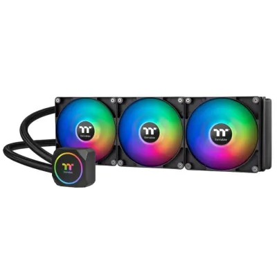 Thermaltake TH420 ARGB Sync Kit Refrigeración Líquida