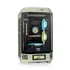 Thermaltake The Tower 250 Mini-ITX Verde Matcha LCD