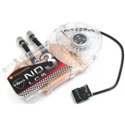 Thermaltake TMG ND3 Waterblock para Nvidia 6800/7800/7900
