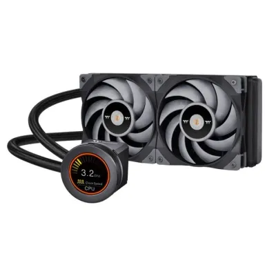 Thermaltake Toughliquid Ultra 240 Refrigeración Líquida