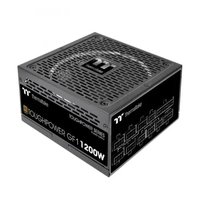 Thermaltake Toughpower GF1 1200W 80 Plus Gold Modular