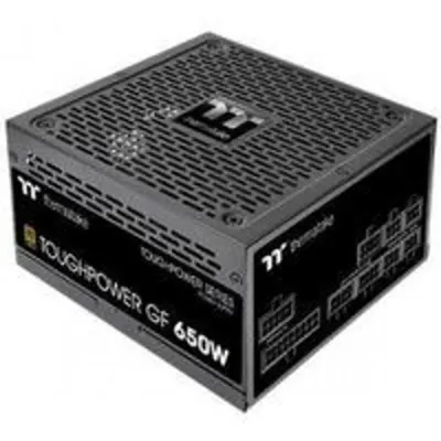Thermaltake Toughpower GF1 650W 80 Plus Gold Modular